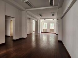 Telok Ayer Conservation Area (D1), Office #535489401